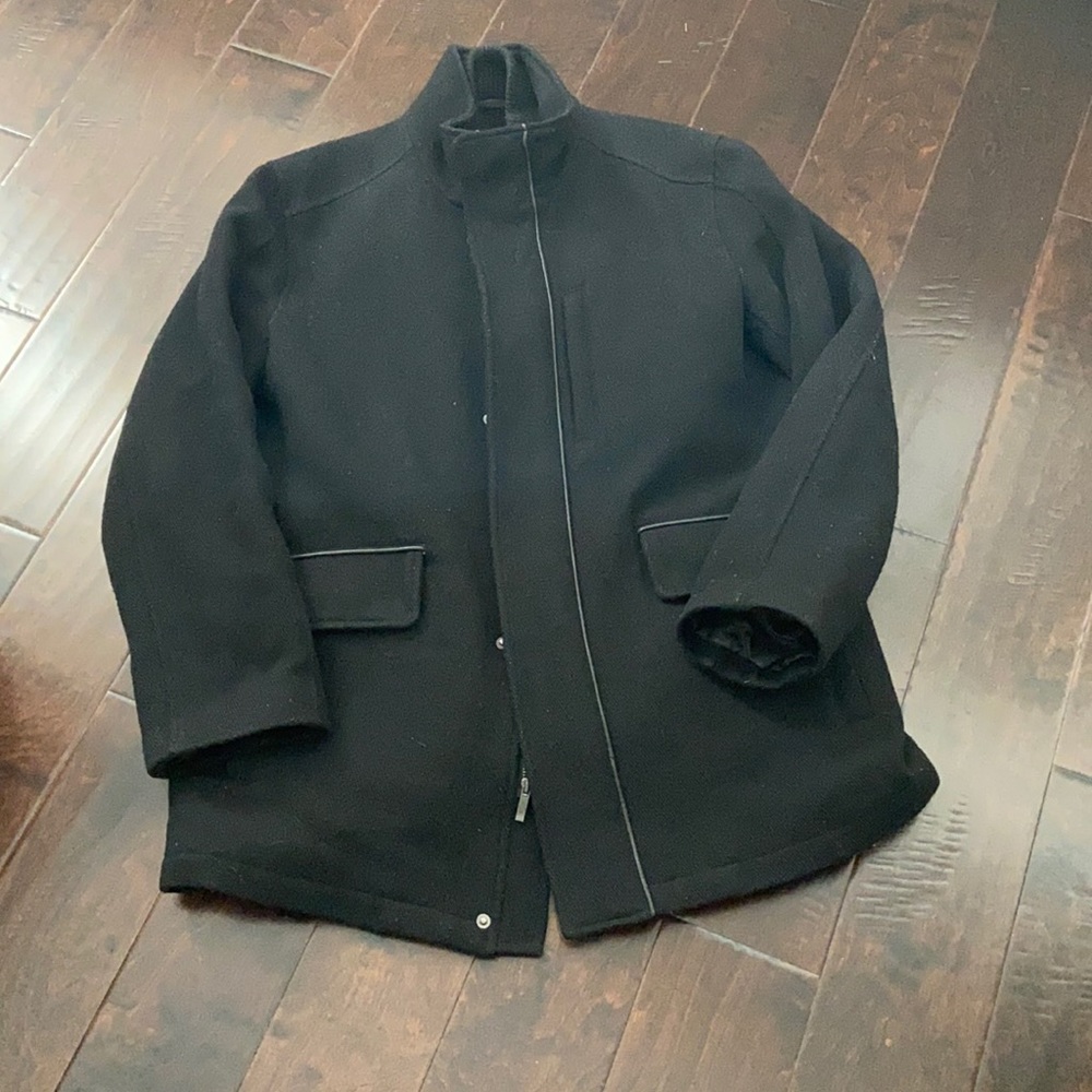 Cole Haan Men’s Coat